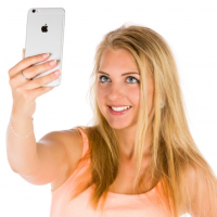 Selfie-mail: emails to myself