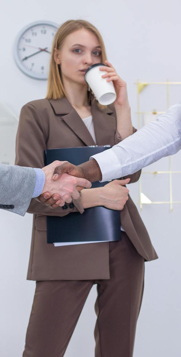 onlooking dispute resolved