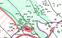 image of Acid gas deep well disposal
