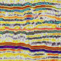 Seismic on early SAGD project