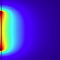 heat front prediction