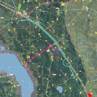 integrated play based mapping