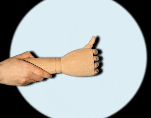 raising a fake rating