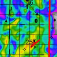 seismic interpretation