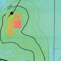 seismic interpretation from application